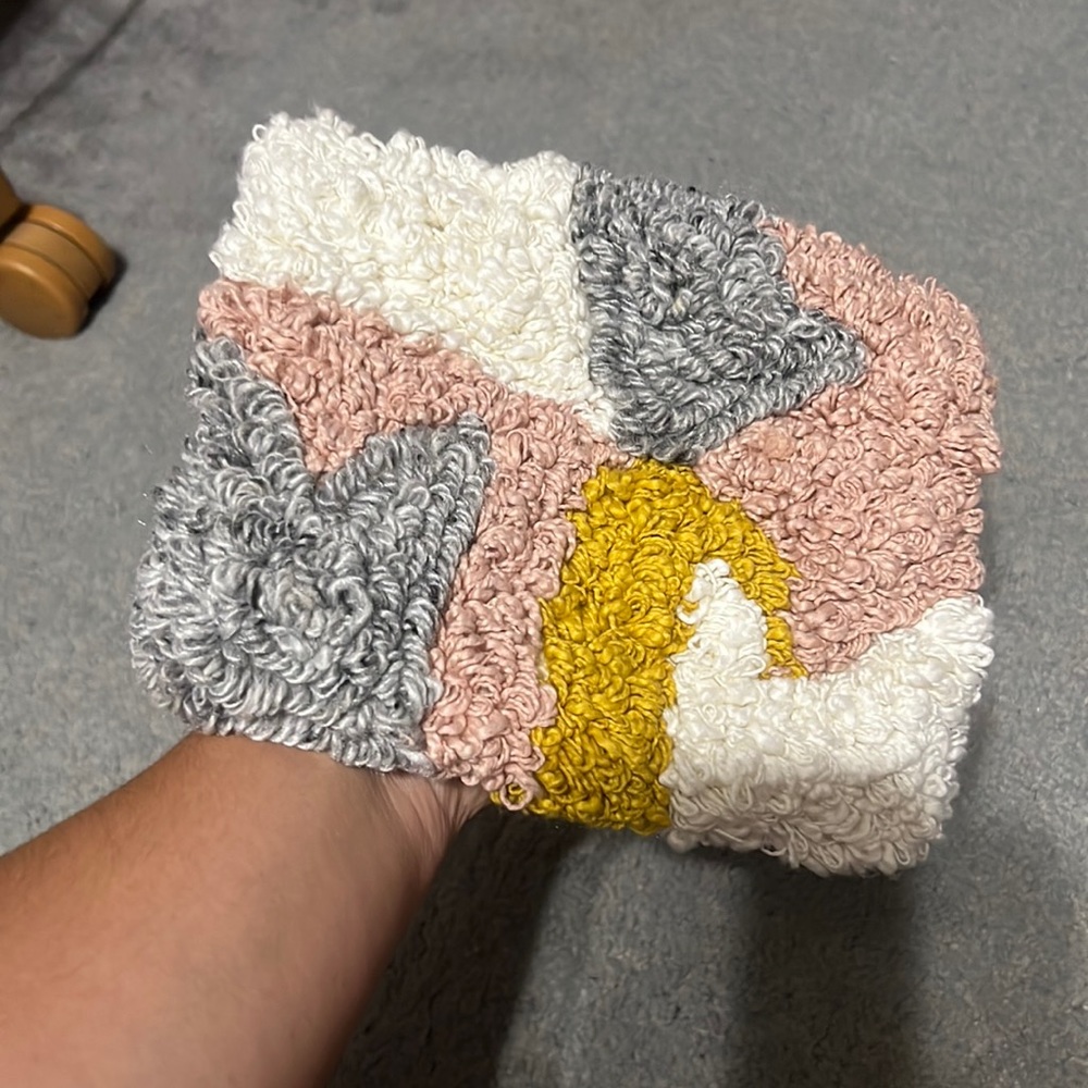 Knit Bag